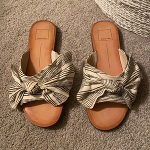 DOLCE VITA Slip on sandals